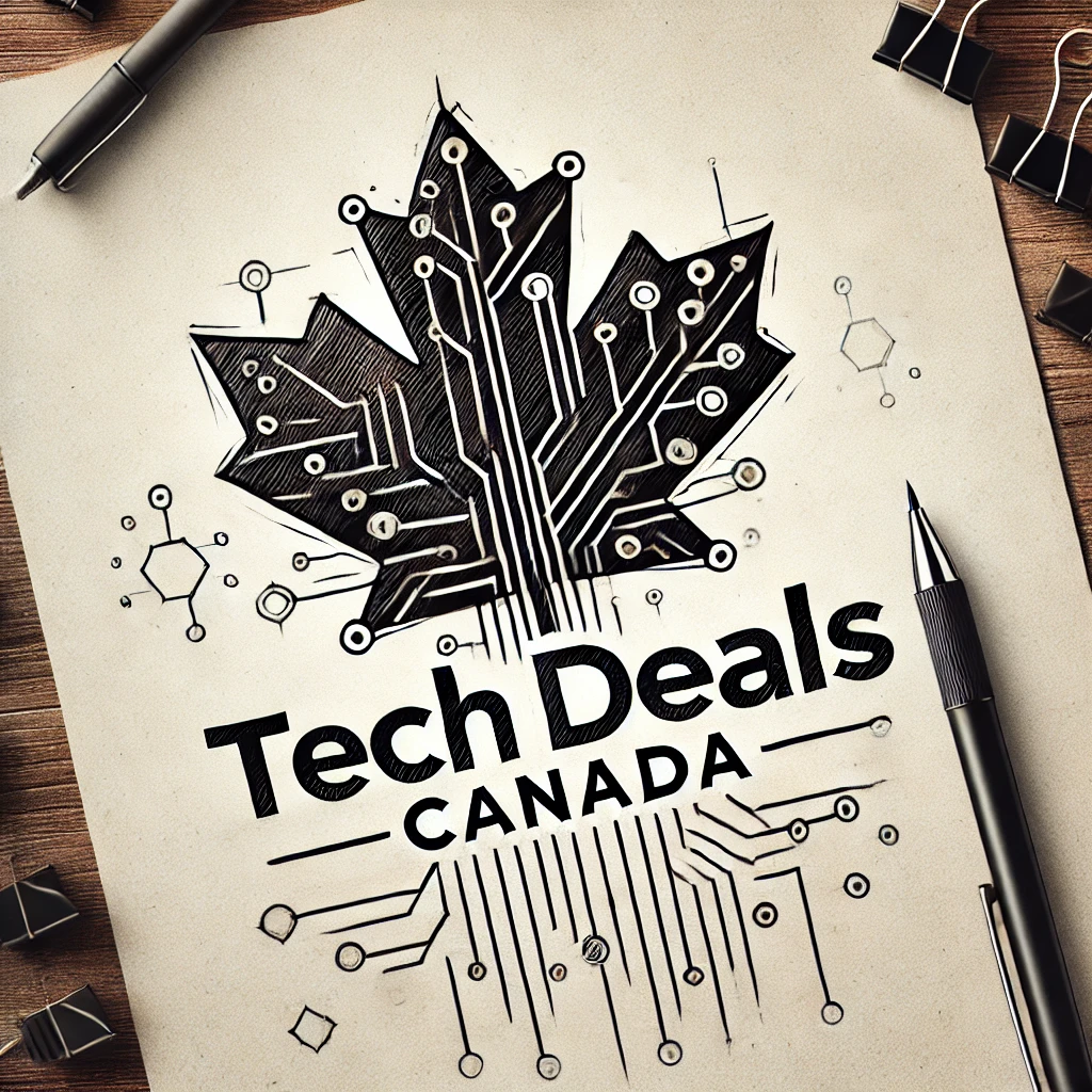 Your Ultimate Guide to Boxing Day 2024 Tech Deals – Powered by Tech Deals Canada